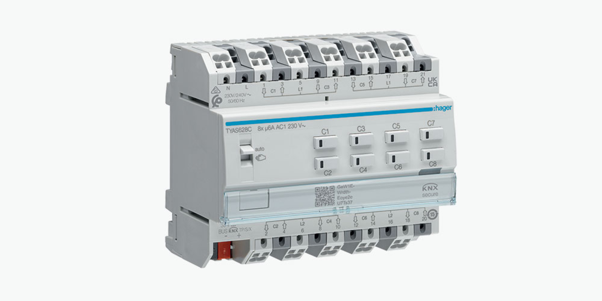 KNX-Lösungen bei IGS Elektrotechnik GmbH in Sulzemoos