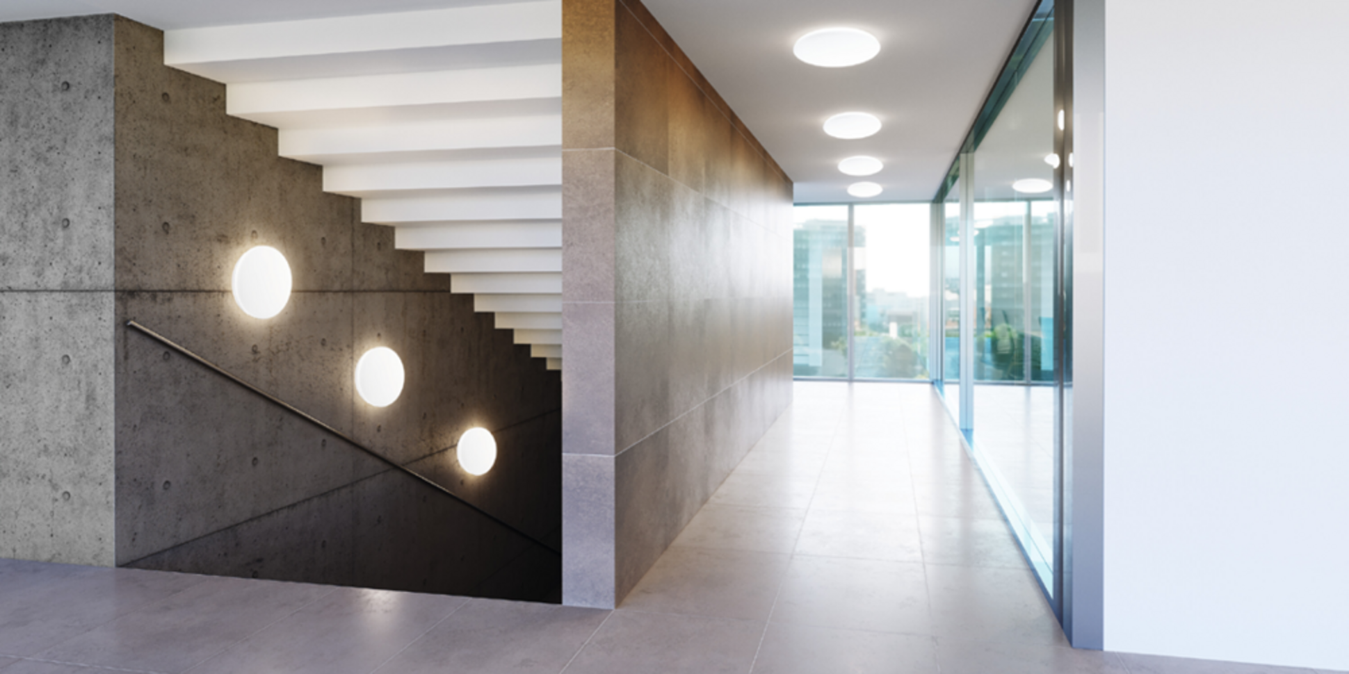 LED-Leuchten bei IGS Elektrotechnik GmbH in Sulzemoos