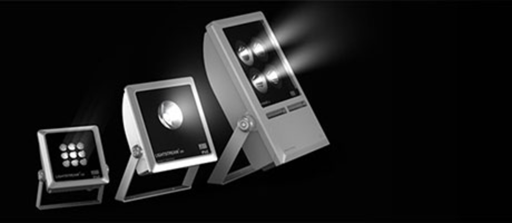 Lightstream LED bei IGS Elektrotechnik GmbH in Sulzemoos