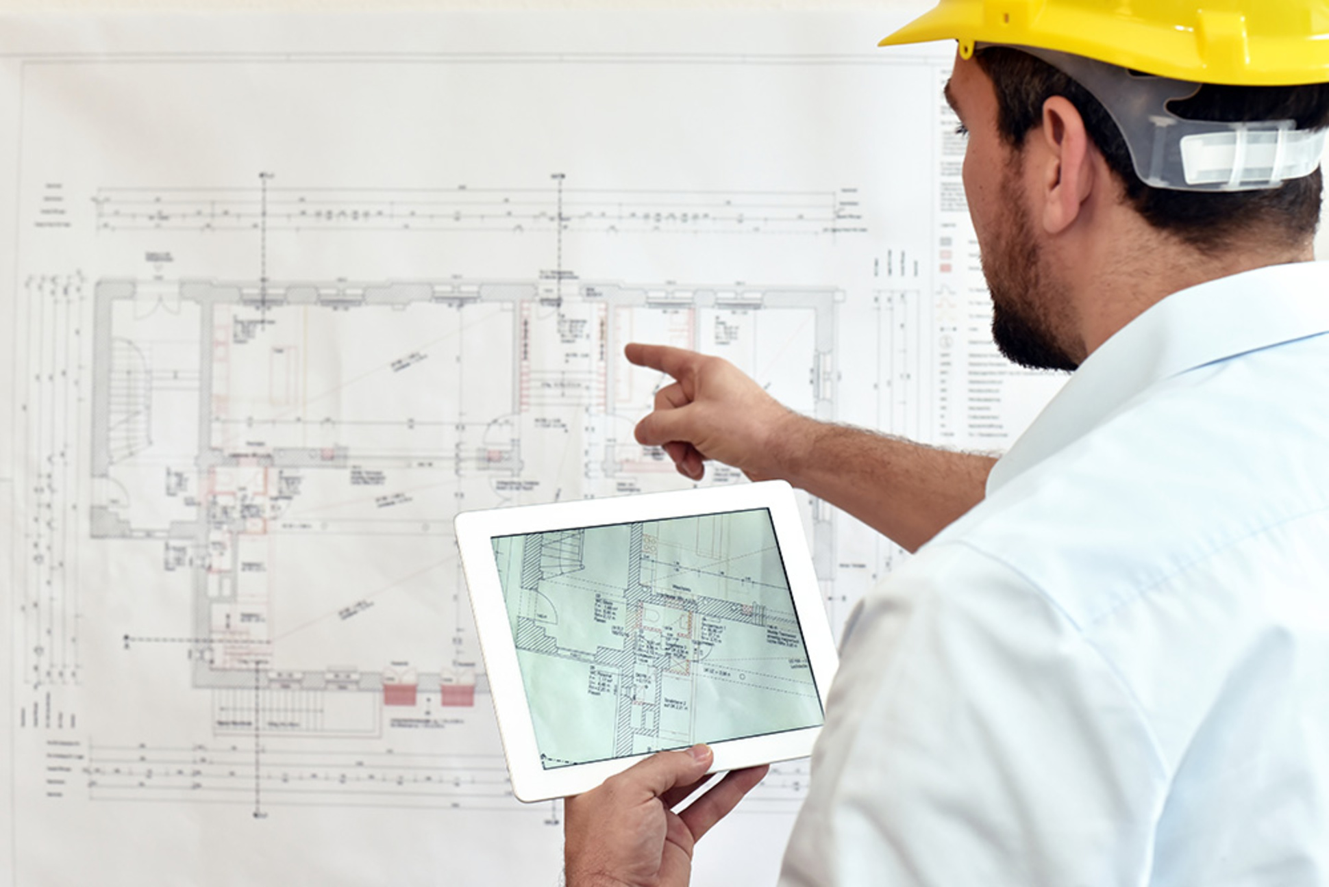 CAD-Planung bei IGS Elektrotechnik GmbH in Sulzemoos