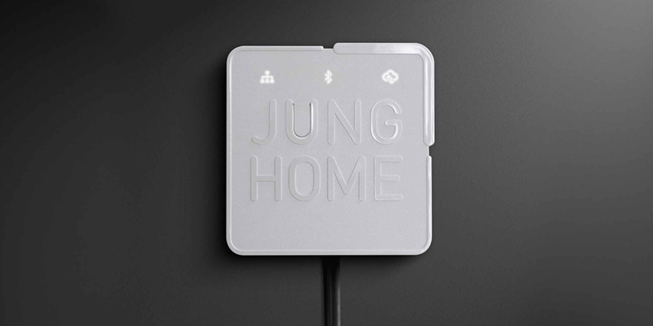 JUNG HOME Gateway bei IGS Elektrotechnik GmbH in Sulzemoos