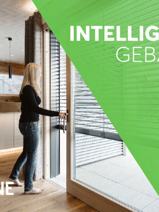 Loxone im Eigenheim bei IGS Elektrotechnik GmbH in Sulzemoos