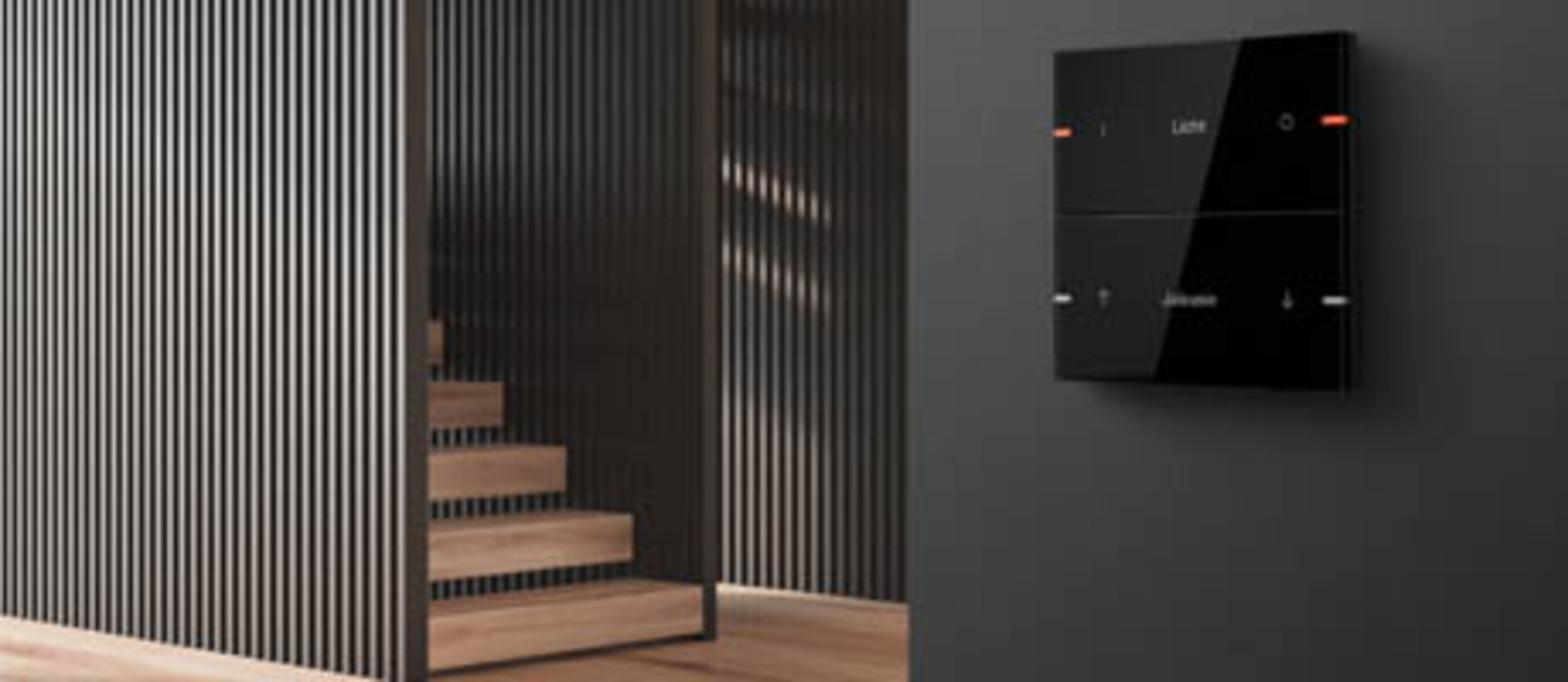 Gira Tastsensor 4 bei IGS Elektrotechnik GmbH in Sulzemoos