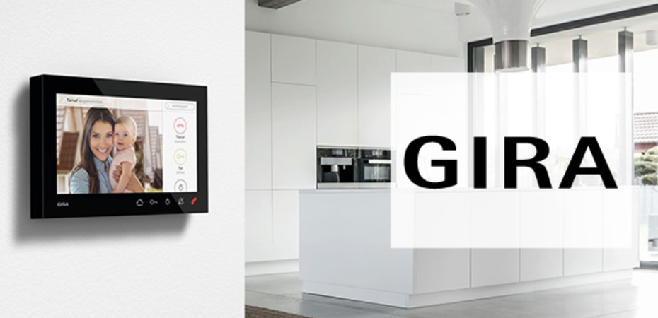 Gira bei IGS Elektrotechnik GmbH in Sulzemoos