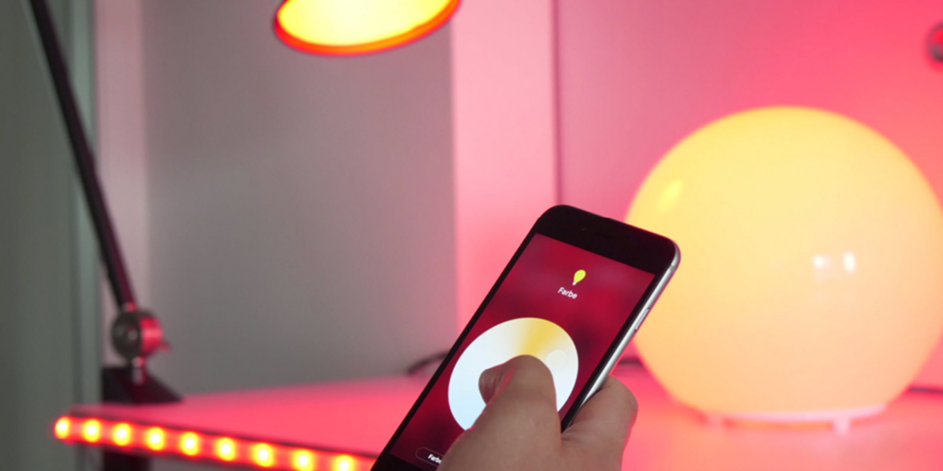 LED-Smart bei IGS Elektrotechnik GmbH in Sulzemoos
