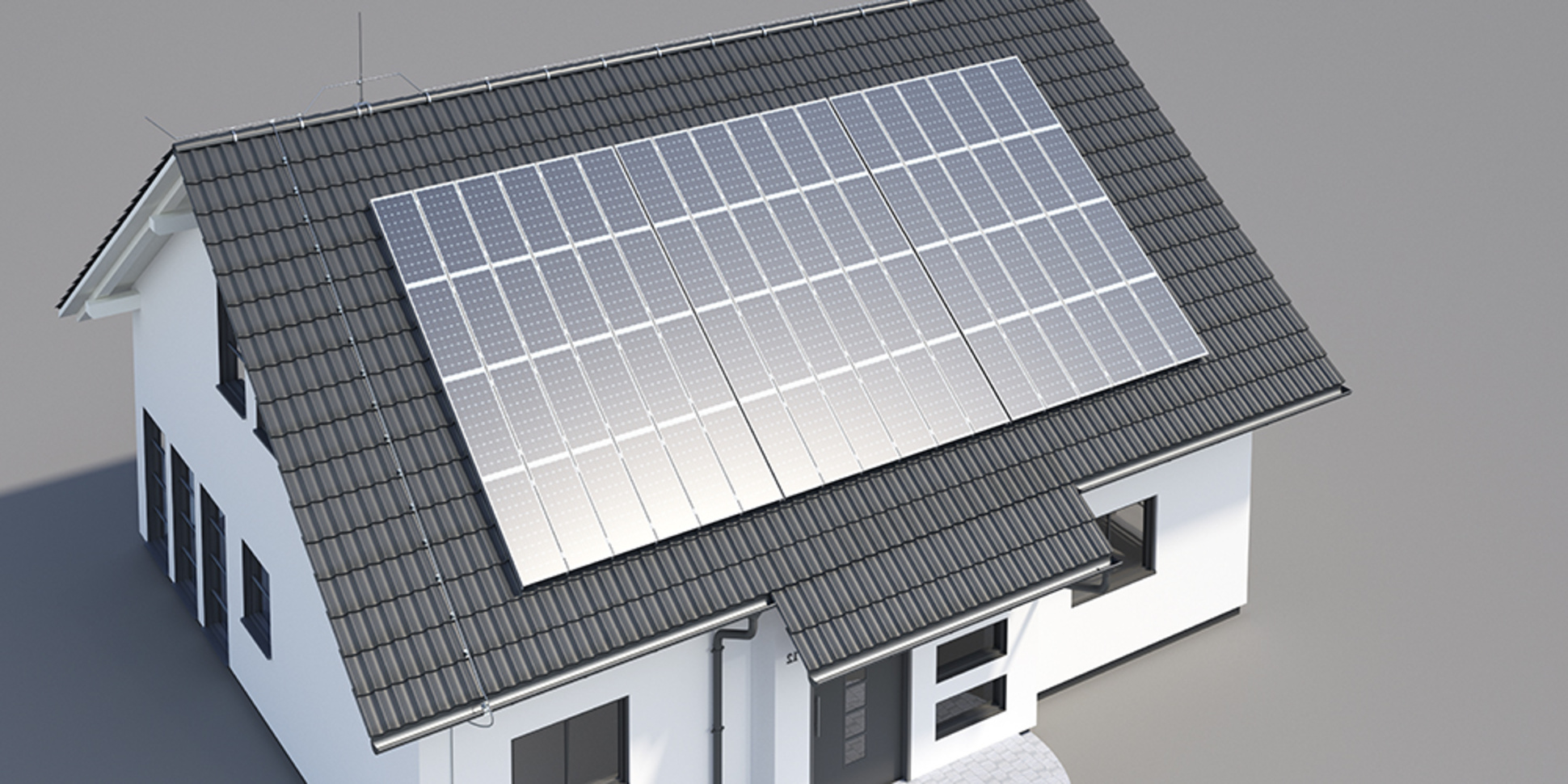 Umfassender Schutz für Photovoltaikanlagen bei IGS Elektrotechnik GmbH in Sulzemoos
