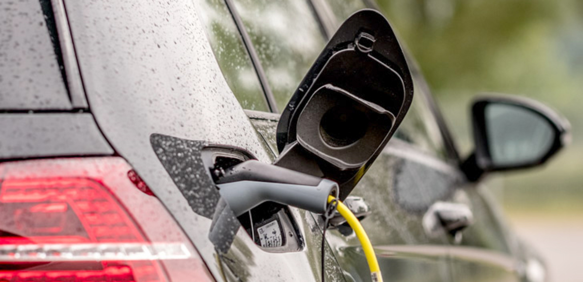 E-Mobility bei IGS Elektrotechnik GmbH in Sulzemoos