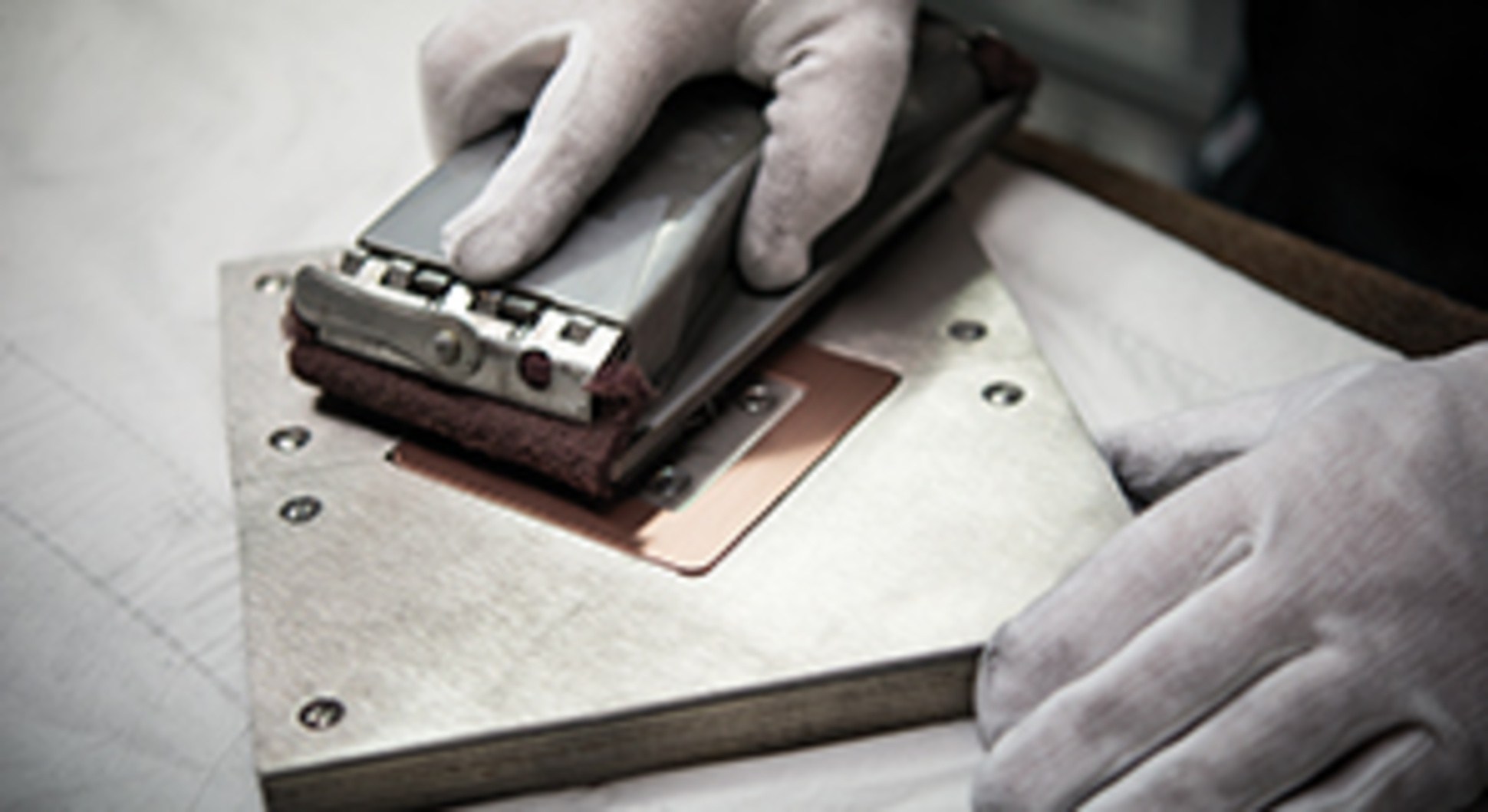 Manufaktur bei IGS Elektrotechnik GmbH in Sulzemoos