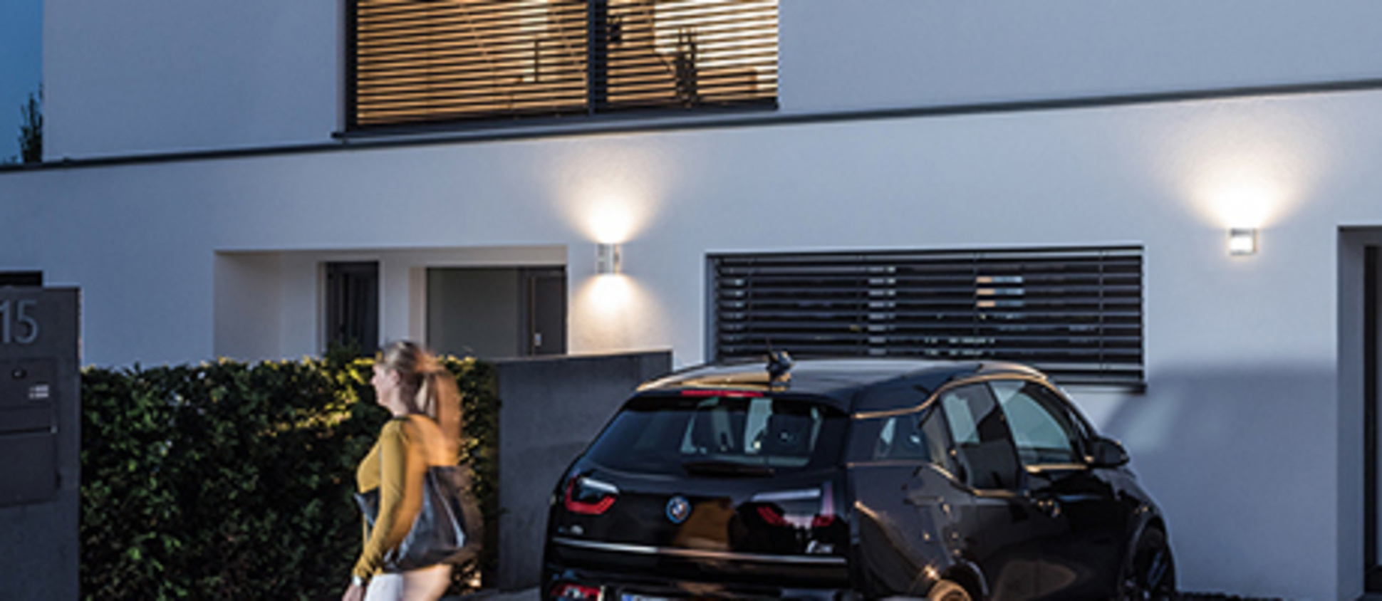 TheLeda D bei IGS Elektrotechnik GmbH in Sulzemoos