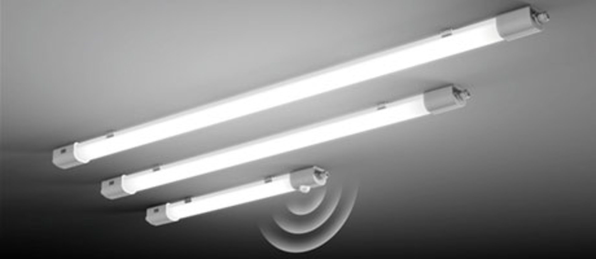 Planox Feuchtraumleuchten bei IGS Elektrotechnik GmbH in Sulzemoos