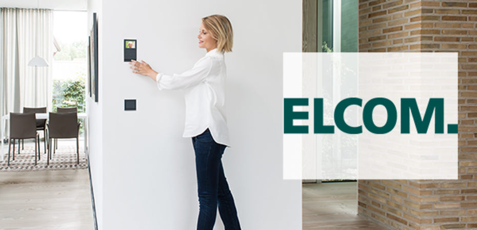 Elcom bei IGS Elektrotechnik GmbH in Sulzemoos