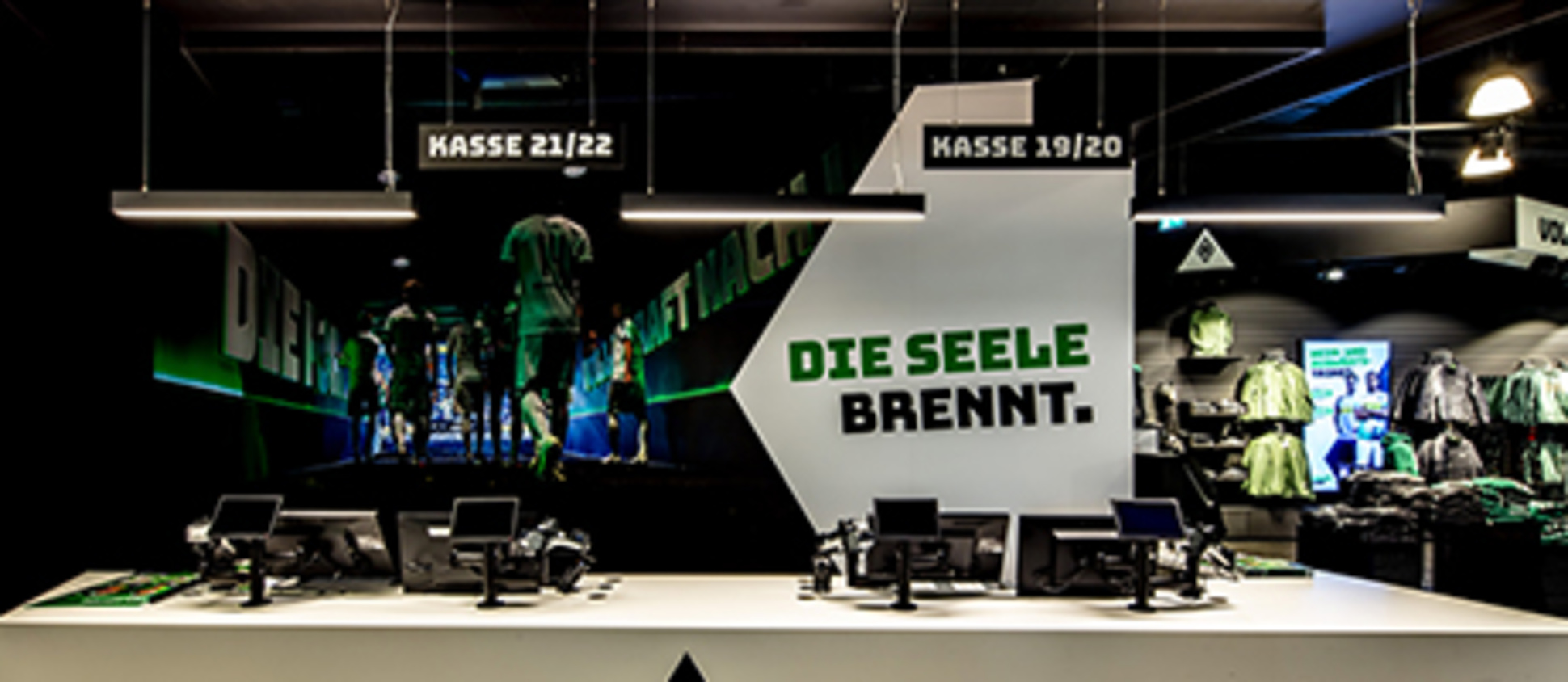 Shop / Retail bei IGS Elektrotechnik GmbH in Sulzemoos