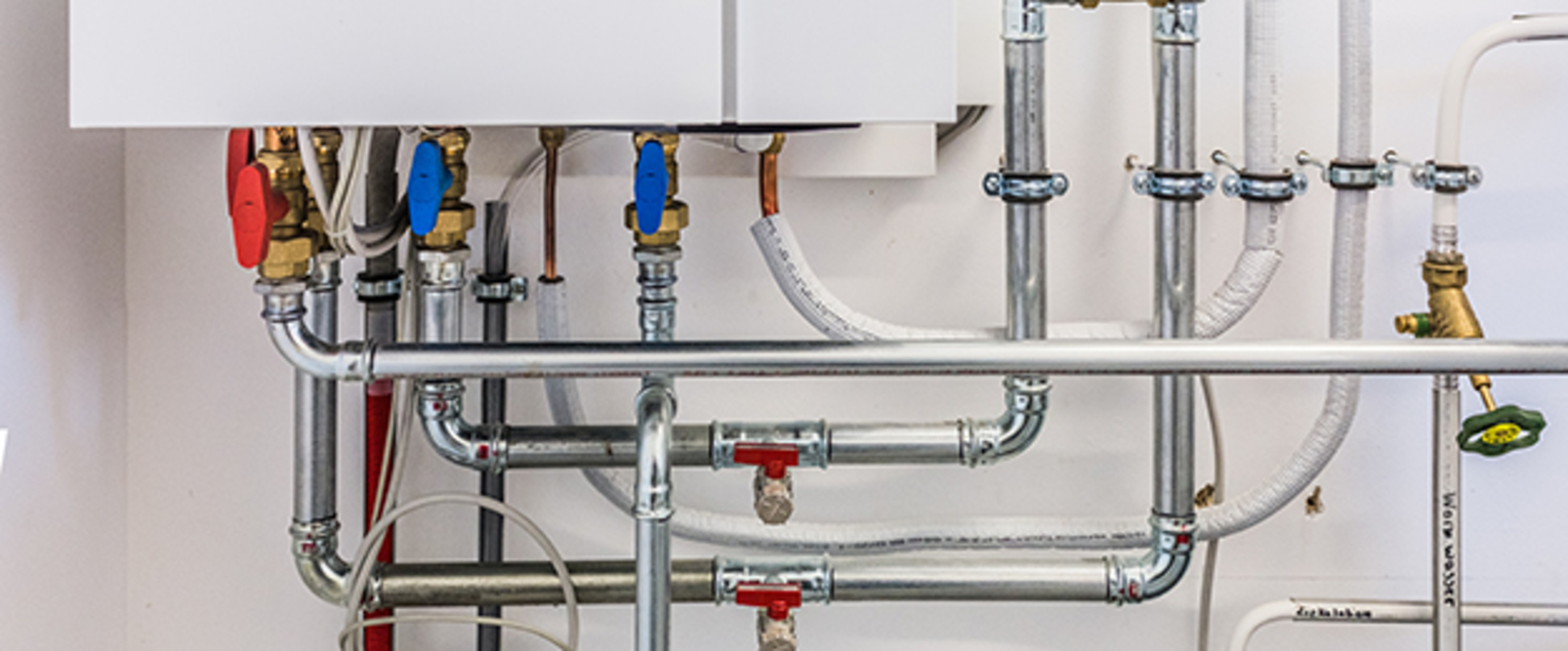 Heizung und Haussteuerung bei IGS Elektrotechnik GmbH in Sulzemoos