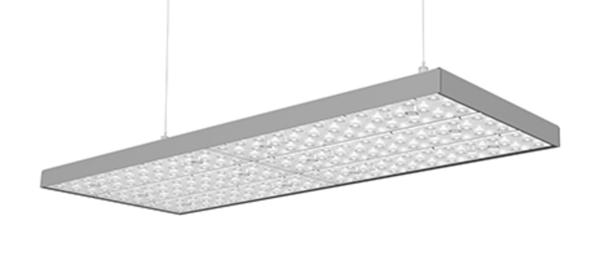 Leuchtenserie LUZ bei IGS Elektrotechnik GmbH in Sulzemoos