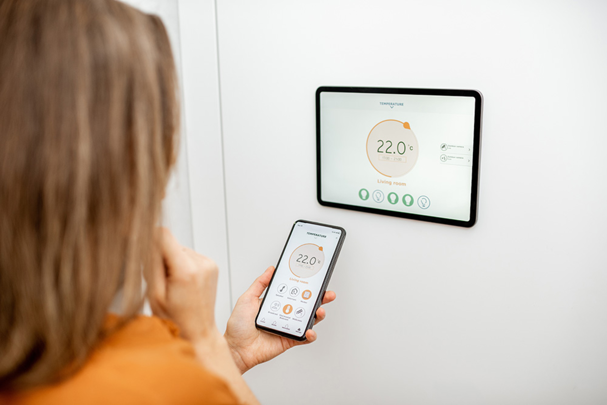 Heizungs&shy;modernisier&shy;ung bei IGS Elektrotechnik GmbH in Sulzemoos