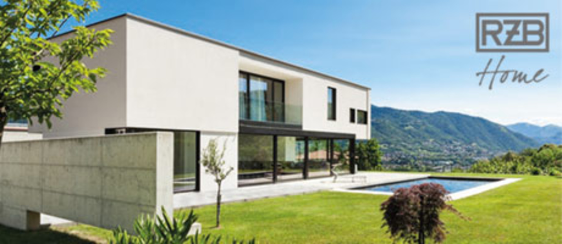 RZB Home + Basic bei IGS Elektrotechnik GmbH in Sulzemoos