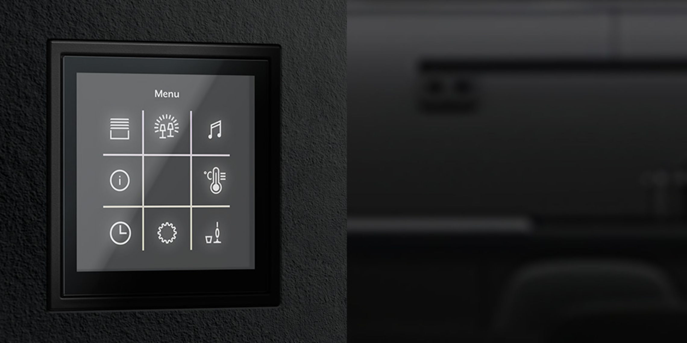 LS TOUCH bei IGS Elektrotechnik GmbH in Sulzemoos