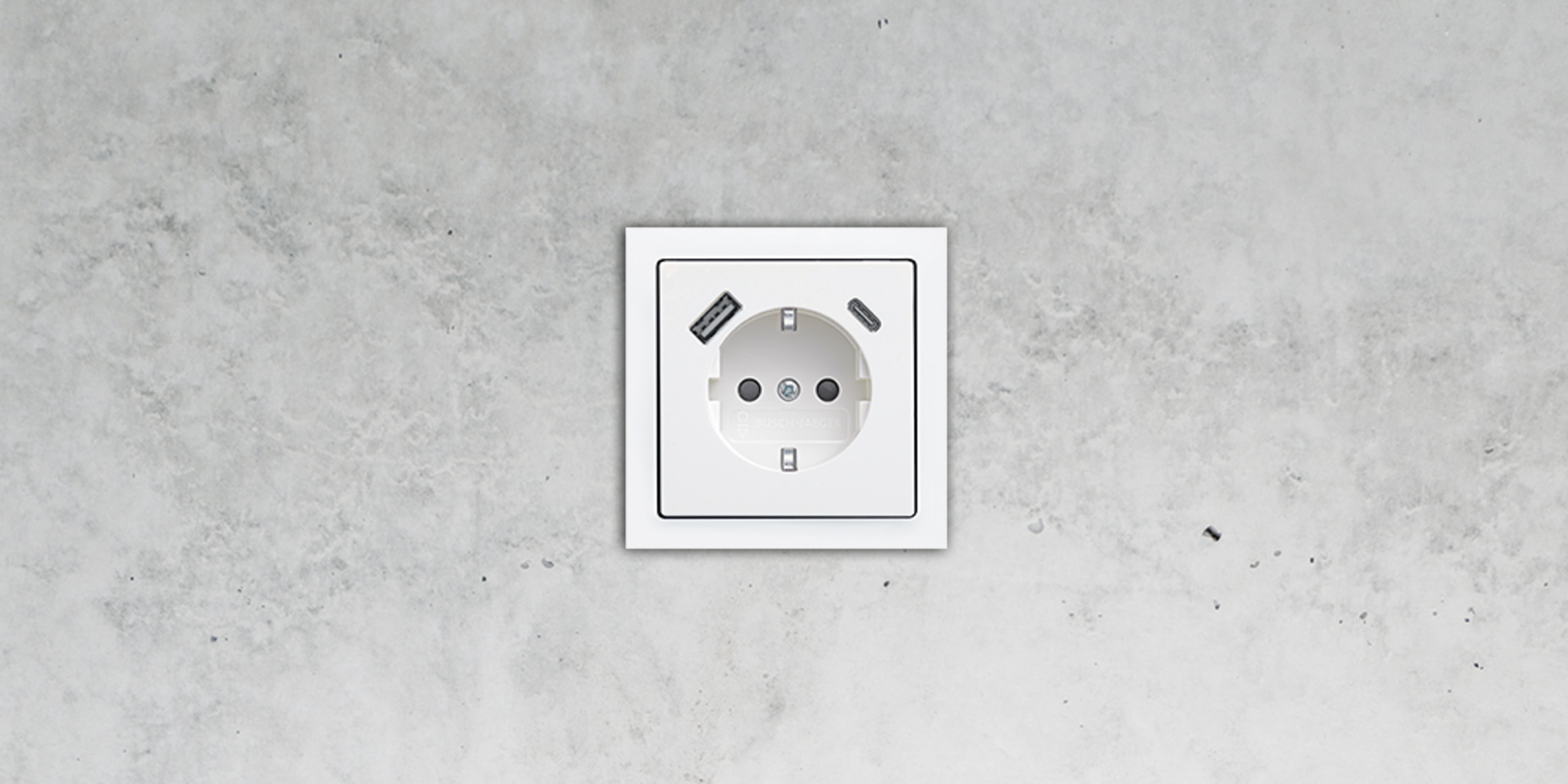 SCHUKO® USB-Steckdose bei IGS Elektrotechnik GmbH in Sulzemoos