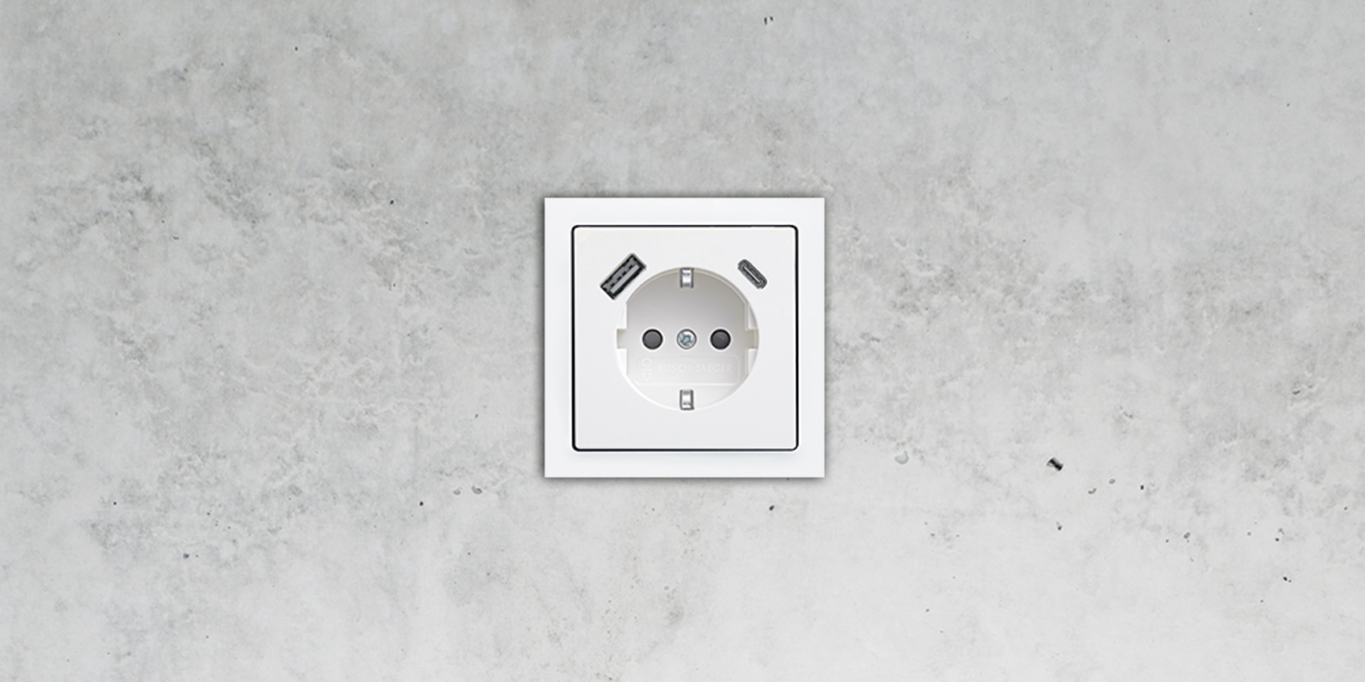 SCHUKO® USB-Steckdose bei IGS Elektrotechnik GmbH in Sulzemoos
