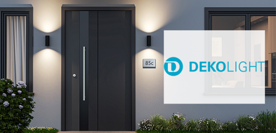 DEKO-LIGHT bei IGS Elektrotechnik GmbH in Sulzemoos