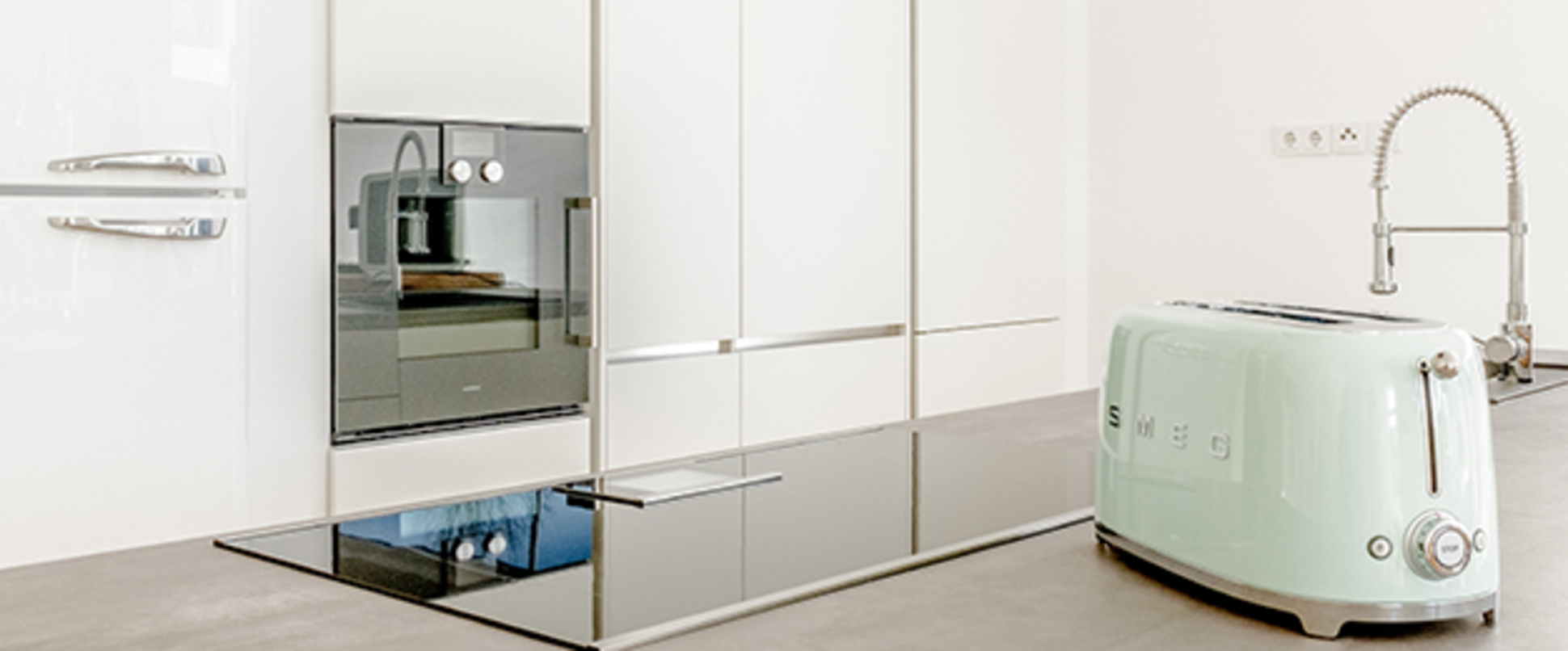 Elektro- und Haushaltsgeräte bei IGS Elektrotechnik GmbH in Sulzemoos