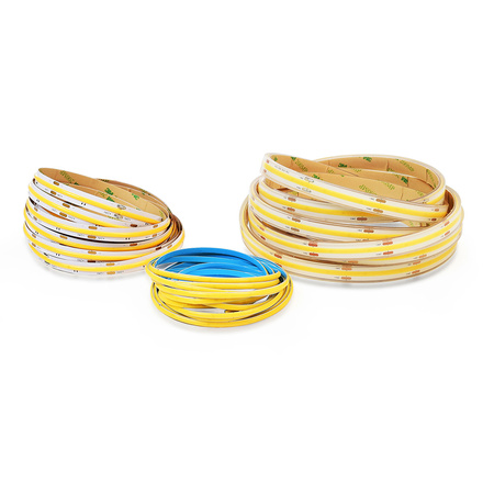 LED Stripes COB bei IGS Elektrotechnik GmbH in Sulzemoos