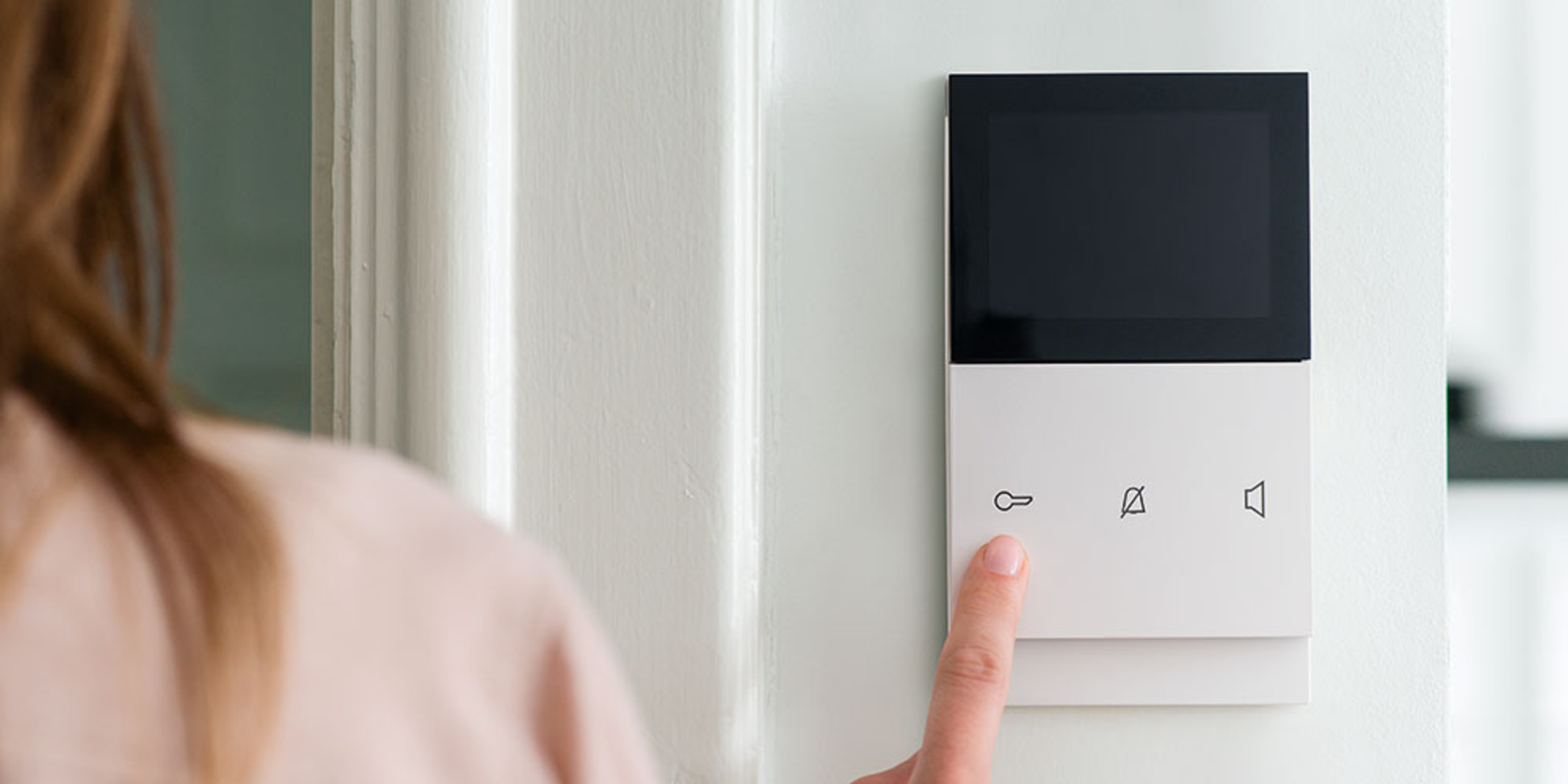 ELCOM.TOUCH bei IGS Elektrotechnik GmbH in Sulzemoos