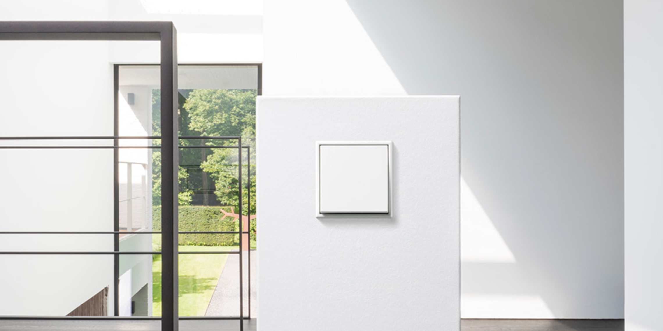 JUNG Schalterprogramme bei IGS Elektrotechnik GmbH in Sulzemoos