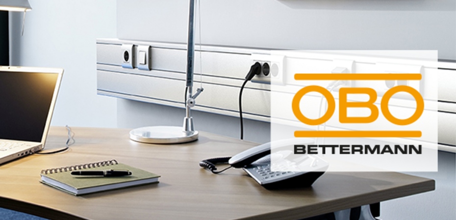 OBO bei IGS Elektrotechnik GmbH in Sulzemoos