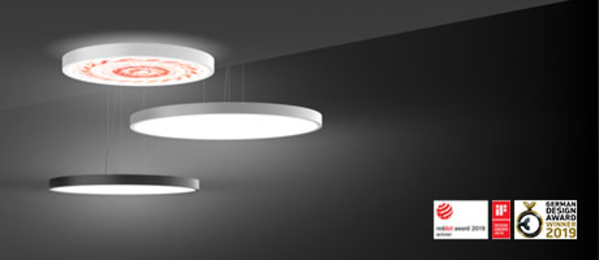 TRIONA LED-Flächenleuchten bei IGS Elektrotechnik GmbH in Sulzemoos